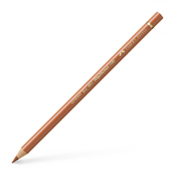 creion-colorat-polychromos-ocru-ars-faber-castell [1]