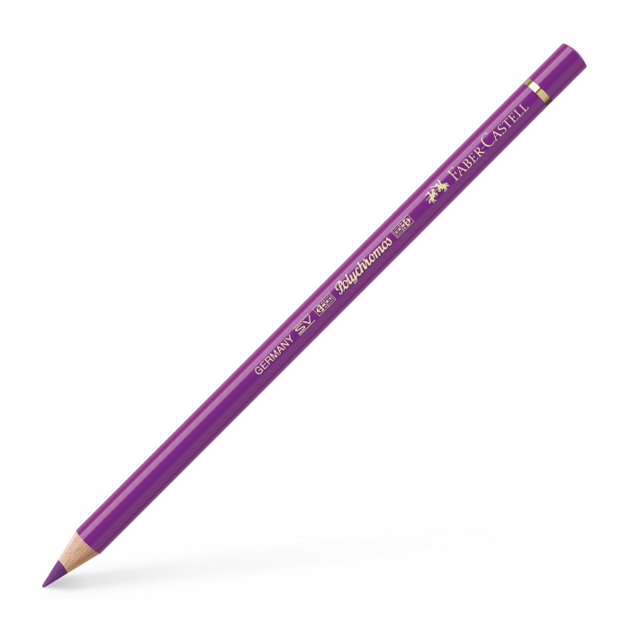 creion-colorat-polychromos-purpuriu-faber-castell [1]