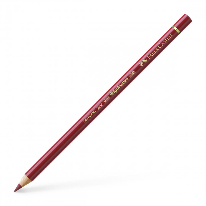 creion-colorat-polychromos-rosu-cadmium-mediu-faber-castell [1]