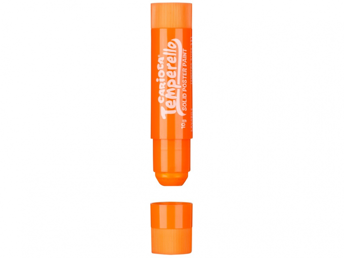 Creion-tempera Temperello Neon Carioca 6/set [2]