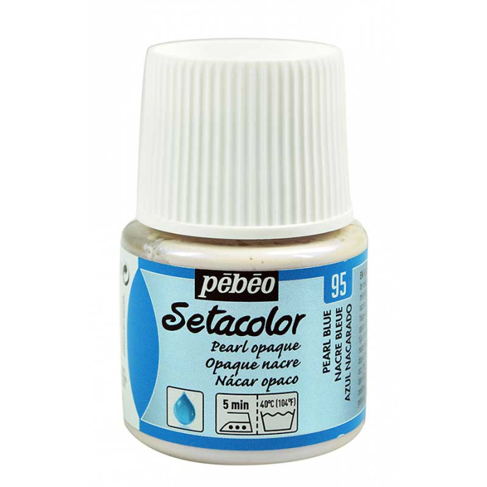 Culori pentru textile Setacolor Opaque Pebeo [9]