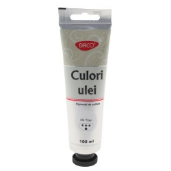 Culori ulei 100 ml  DACO [1]