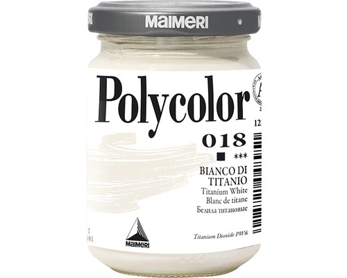 Culori vinilice Polycolor 140ml Maimeri [1]