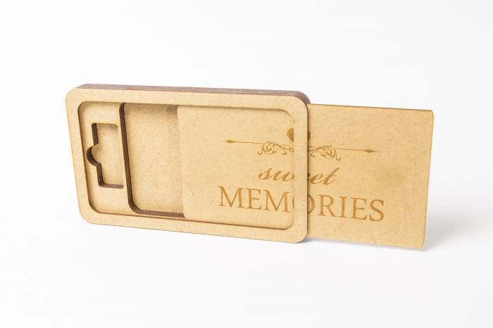Cutie stick si poza Memories [2]