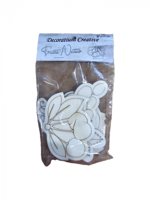 Decoratiuni Creative dc008 Fructe Natur [2]