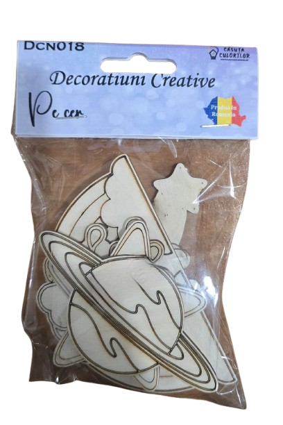 Decoratiuni Creative dc018 Pe cer [2]