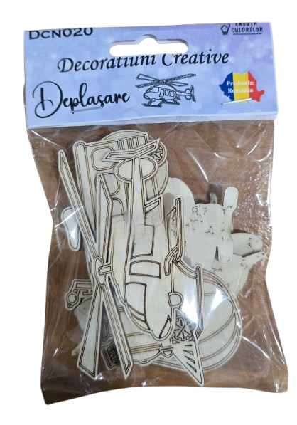 Decoratiuni Creative dc020 Deplasare [2]