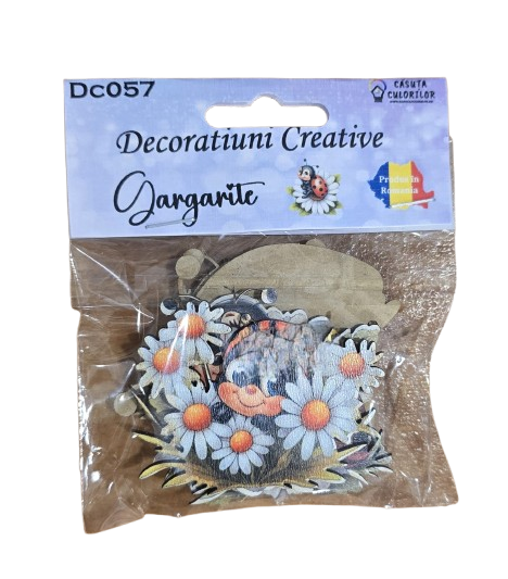 Decoratiuni Creative dc057 Gargarite [2]