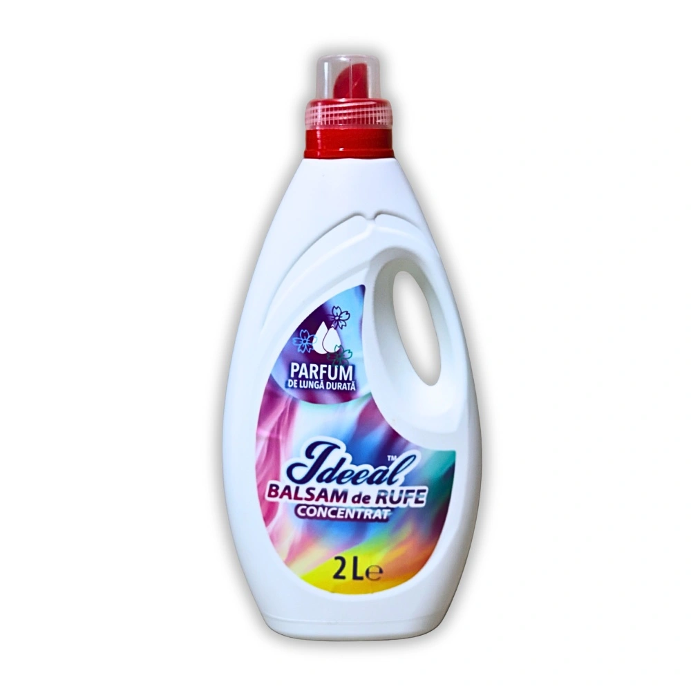 Balsam de rufe concentrat Parfum de lungă durată 2 l [1]