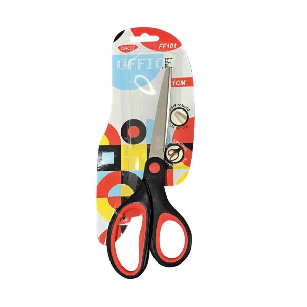 Foarfecă birou 21 cm DACO [1]