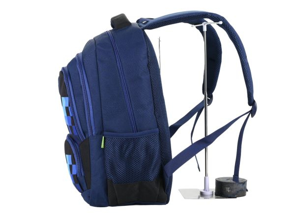 Ghiozdan 46 cm ECADA 61495 [2]