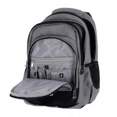 Ghiozdan - Misty+ Black Classic [2]