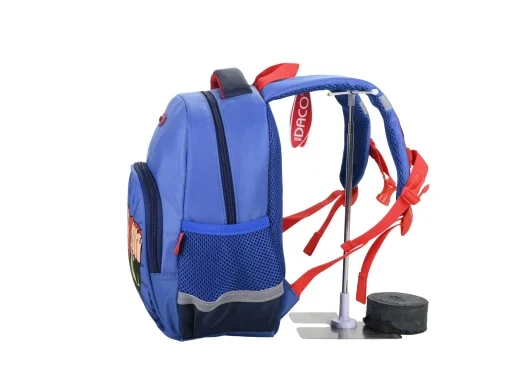 Ghiozdan grădiniță DACO GH265, 33 cm [2]