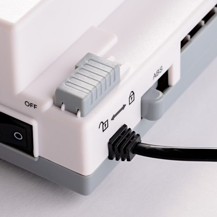 Laminator A3 cald/rece DACO LM300 [3]