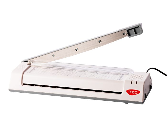 Laminator A3 cald/rece DACO LM300 [1]