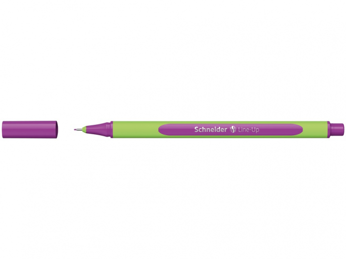 Liner 0.4 mm Line-Up Schneider Mov [1]