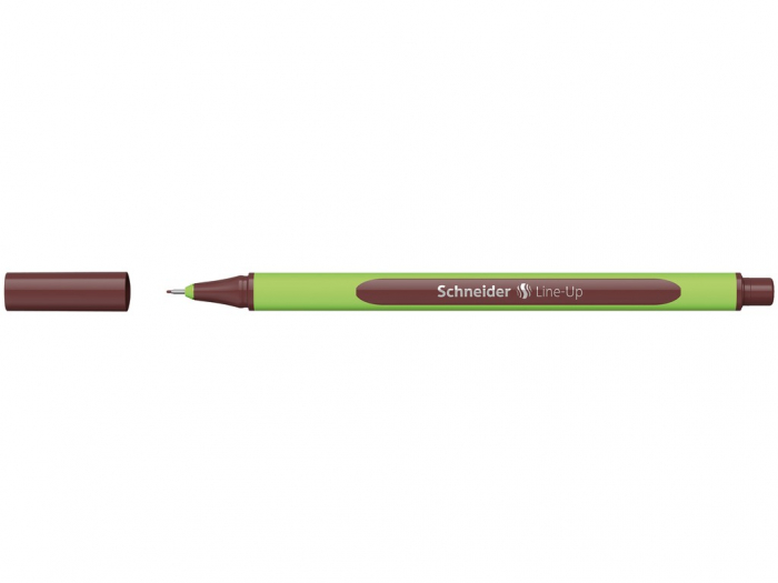 Liner 0.4 mm Line-Up Schneider Maro [1]