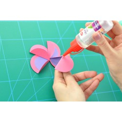 Lipici silicon 50 ml Silipici DACO [2]