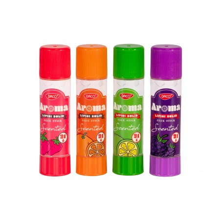 LIPICI SOLID PVP DACO AROMA 21G LS021P [1]