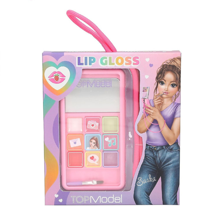 Luciu de Buze Smartphone B&M Top Model [1]