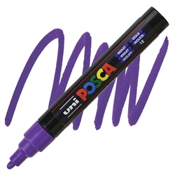 Marker acrilic POSCA PC-5M [1]
