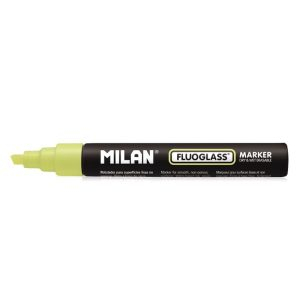 Marker pentru sticla Fluoglass Albastru MILAN [6]