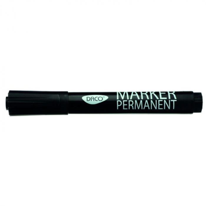 Marker permanent negru DACO [1]