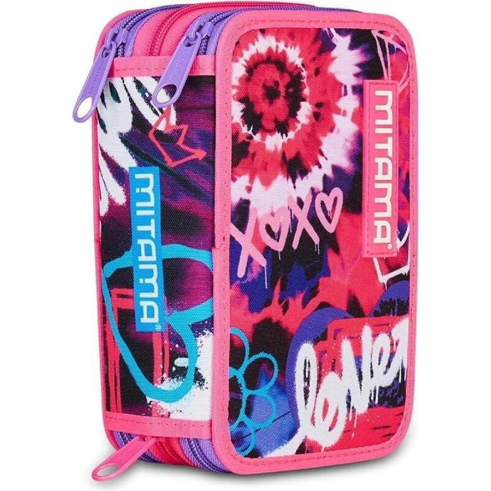 Mitama Triplo Tye Love [1]