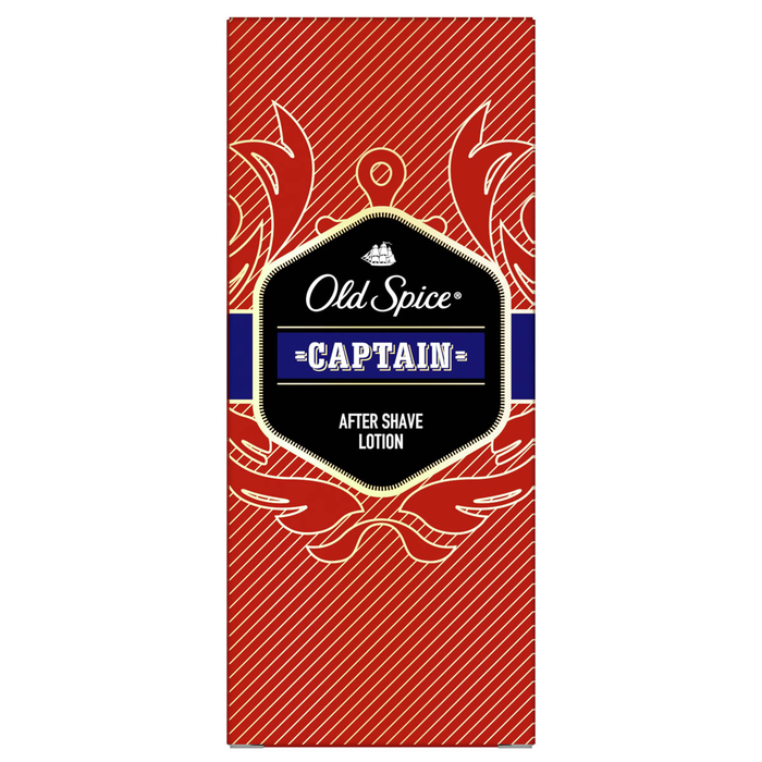 OLD SPICE Captain, after-shave, lotiune, 100 ml [1]