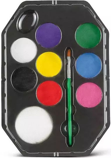 Paleta de Machiaj Snazaroo [1]