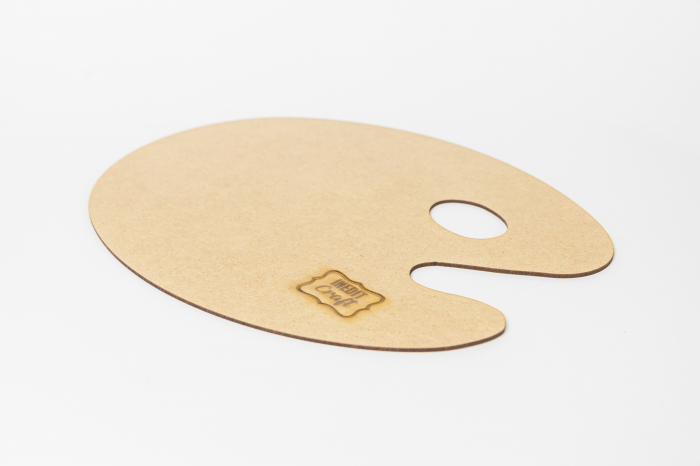 Paleta Pictura Mdf [2]
