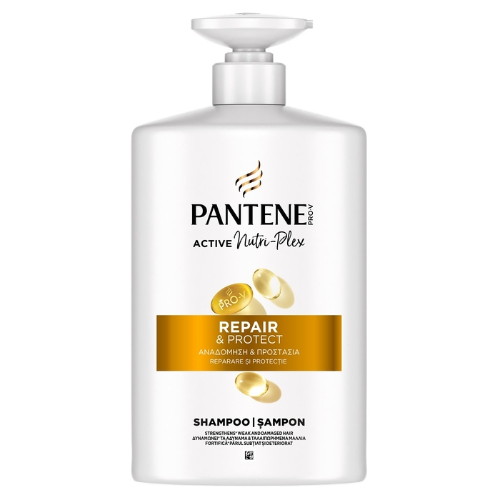 PANTENE Pro-V Repair & Protect, balsam de par, pentru par fragil si uscat, 500 ml [1]
