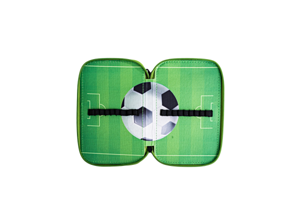 Penar 3 fermoare neechipat Fotbal Pro DACO [2]