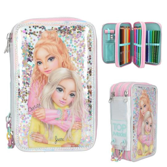 Penar Echipat Electric Top Model [1]
