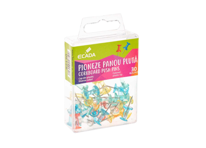 Pioneze panou pluta ECADA [1]