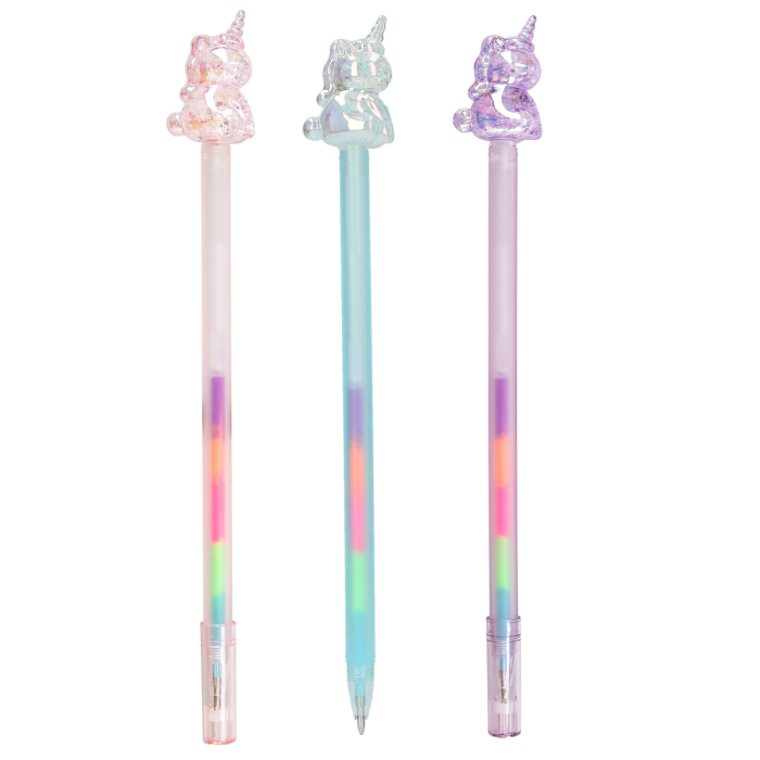 Pix cu gel Unicorn Ylvy [1]