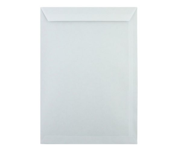 Plic C4 gumat Alb PC490 DACO [1]