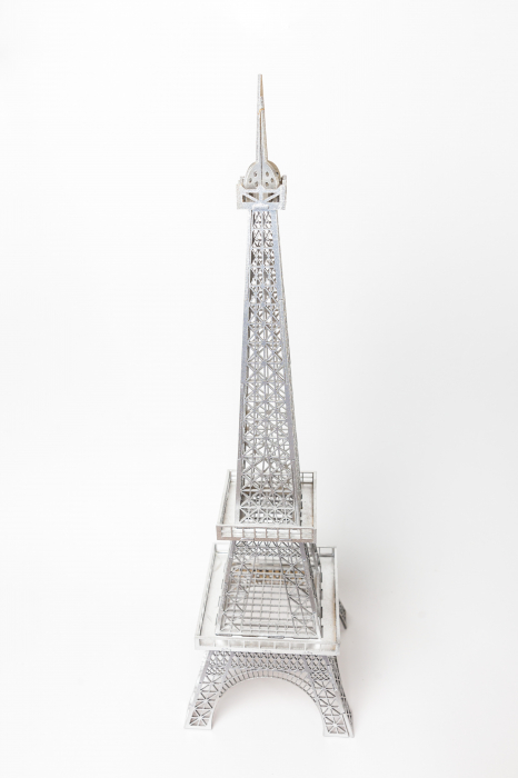 Puzzle 3D Turnul Eifell [1]