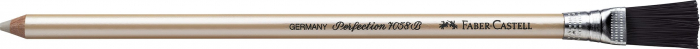 RADIERA CREION PERFECTION 7058B FABER-CASTELL [2]