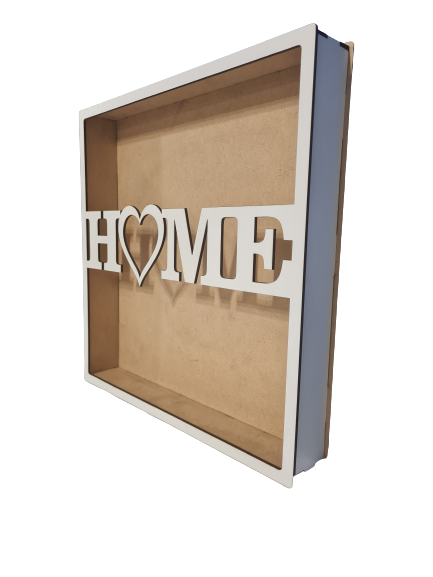 Cutie  Licheni Copacul Home [1]