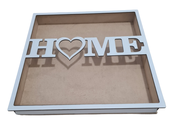 Cutie  Licheni Copacul Home [2]