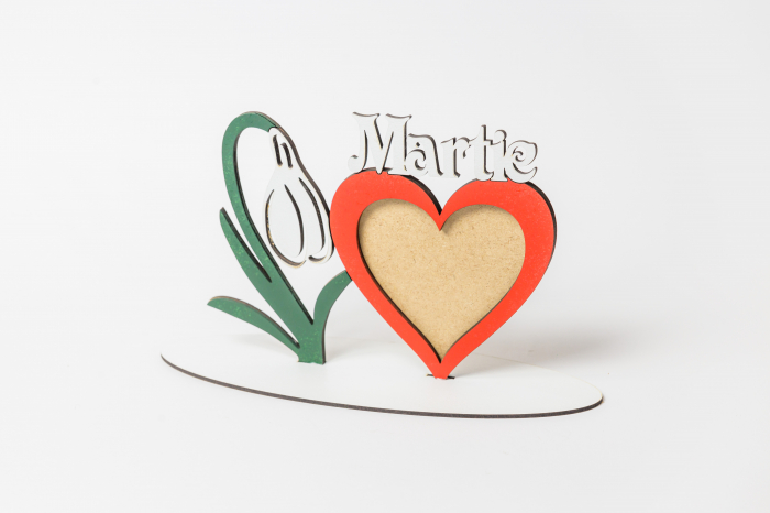 Rama martisor color [1]