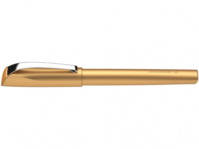 Roller Schneider Ceod Shiny Auriu [2]