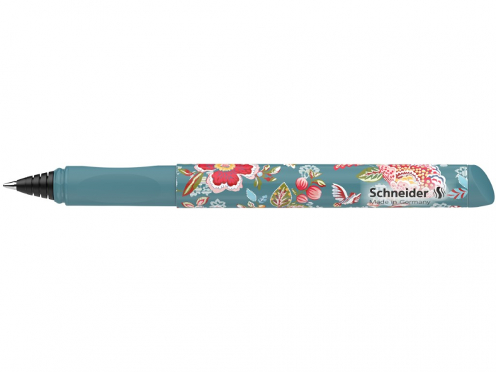Roller Schneider Voice 2023 petrol floral [4]