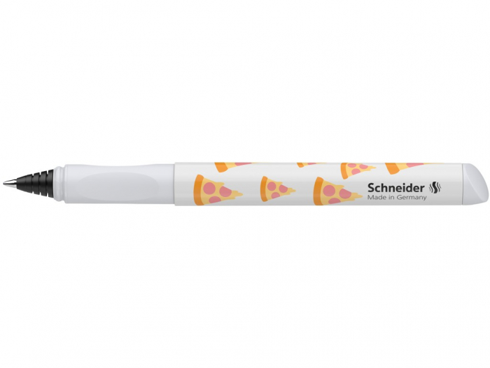Roller Schneider Voice 2024 gri pizza [4]