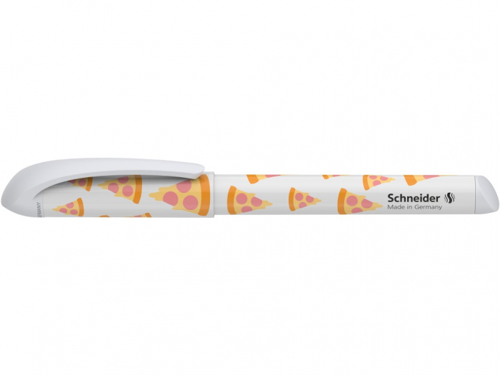 Roller Schneider Voice 2024 gri pizza [2]