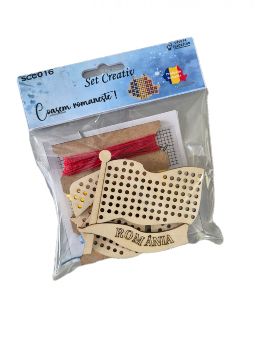 SET  CREATIV SCC016 COASEM ROMANESTE [1]