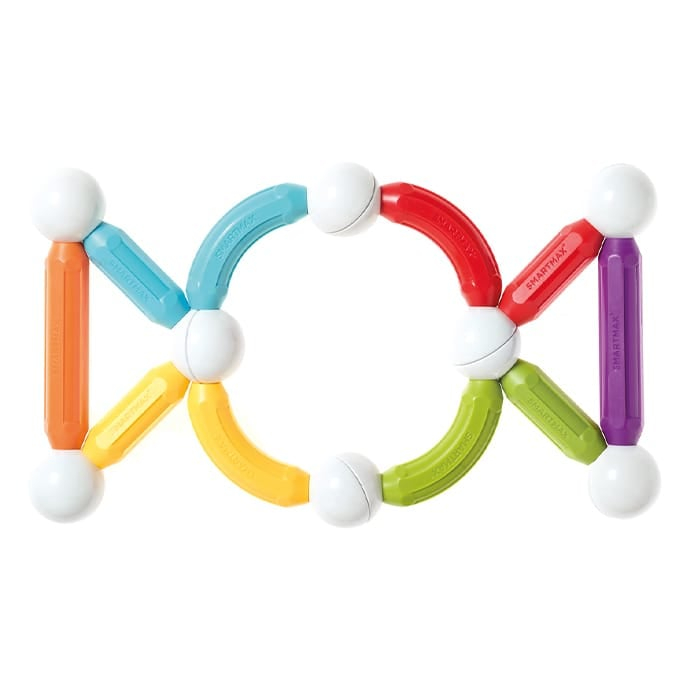 SMARTMAX SET EDUCATIV START Plus, 2-3 ani + [4]