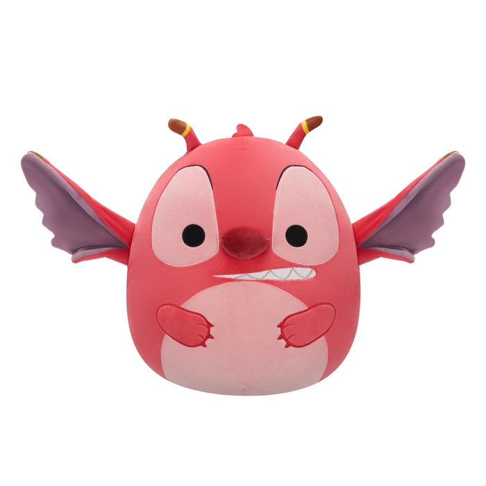 SQUISHMALLOWS 4 modele, jucarie de plus, Disney, diverse modele 25 cm [4]