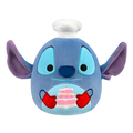 SQUISHMALLOWS 3 modele, jucarie de plus, Stitch diverse modele, 17 cm [2]